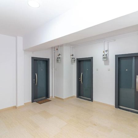 Global Residence Букурещ Екстериор снимка