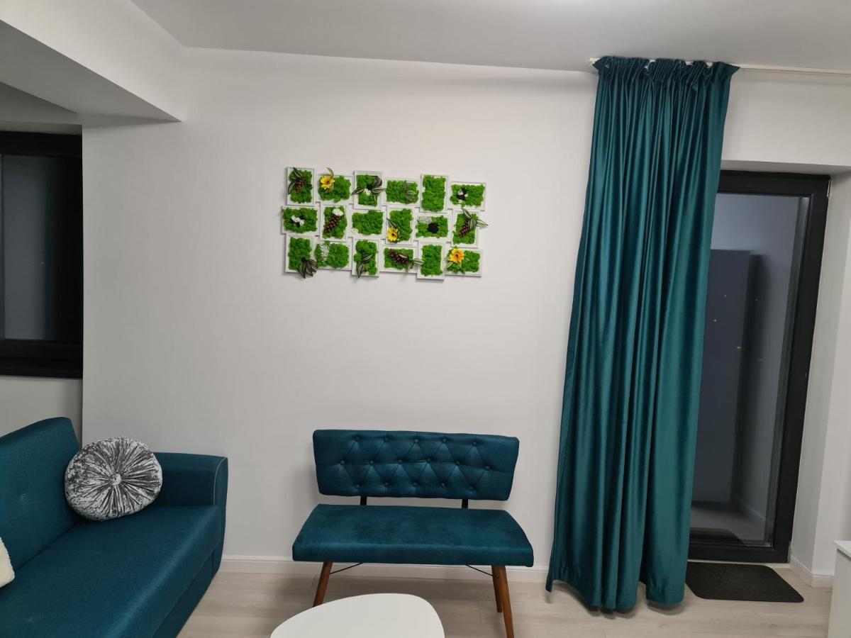 Global Residence Букурещ Екстериор снимка