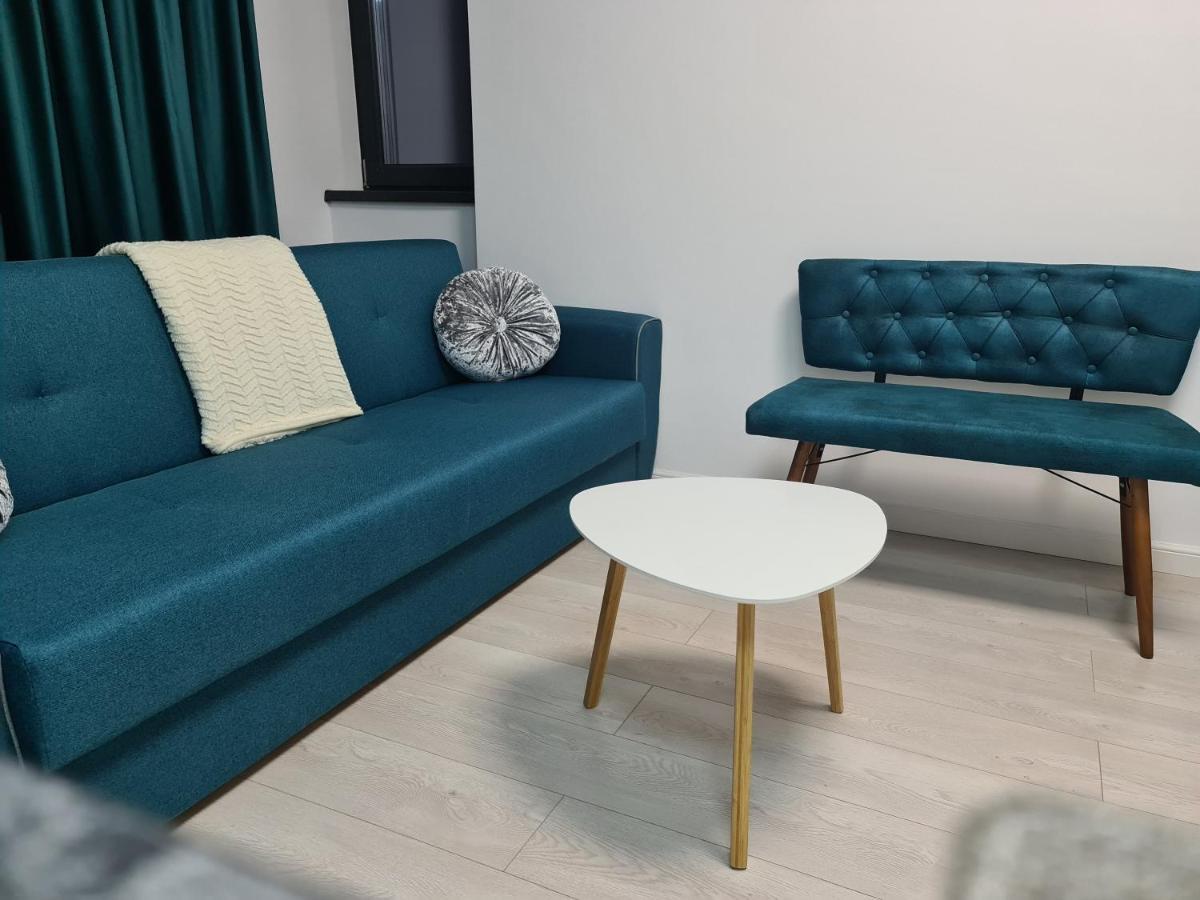 Global Residence Букурещ Екстериор снимка