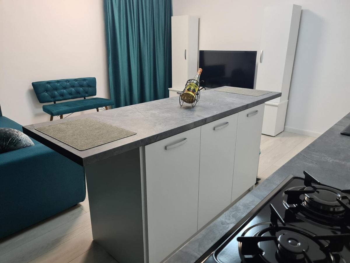 Global Residence Букурещ Екстериор снимка