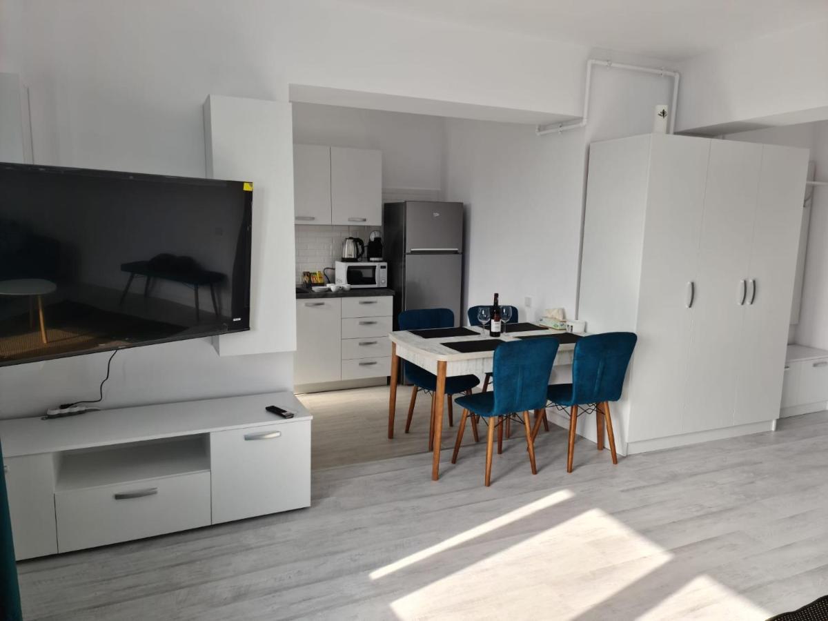 Global Residence Букурещ Екстериор снимка