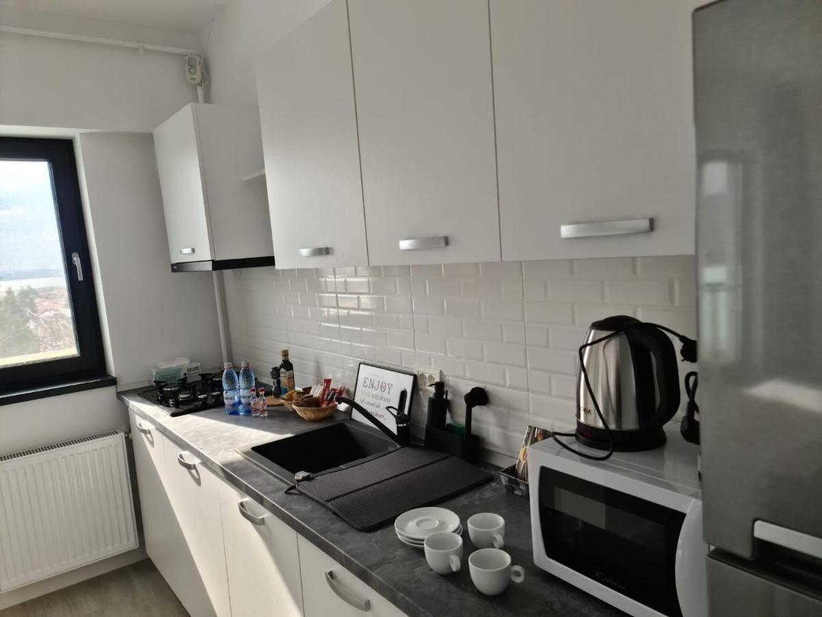 Global Residence Букурещ Екстериор снимка