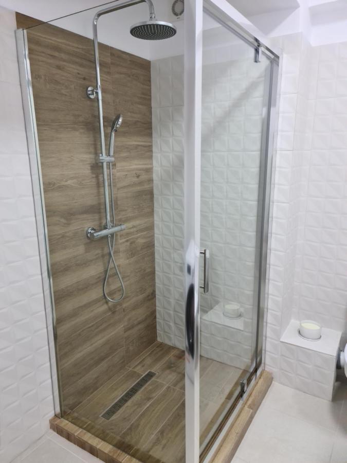Global Residence Букурещ Екстериор снимка