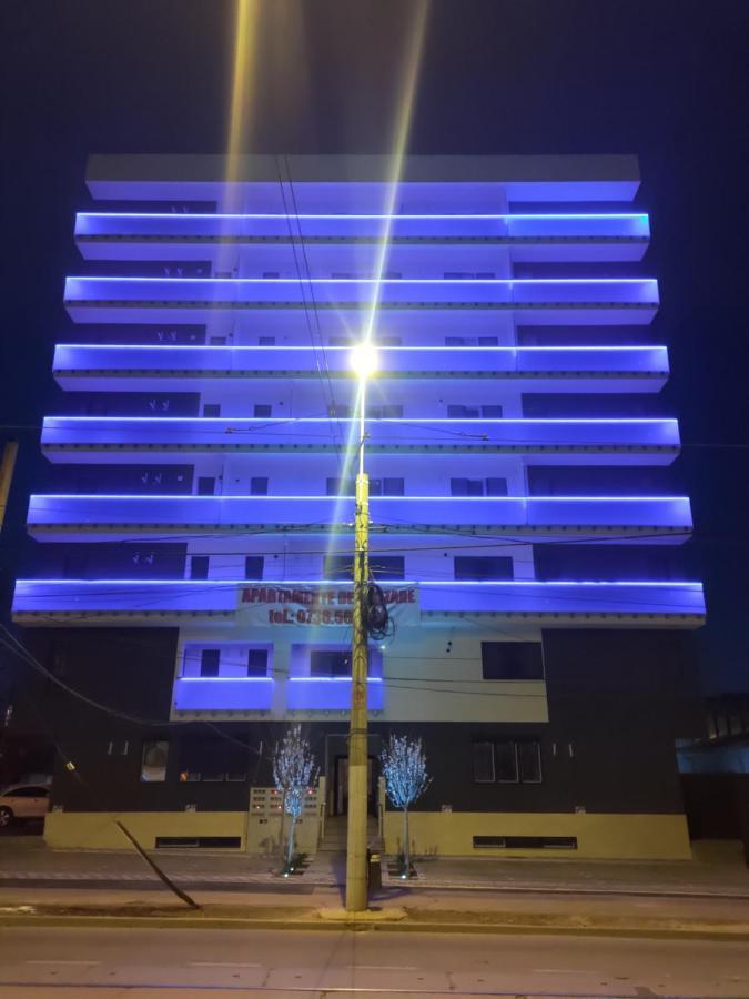 Global Residence Букурещ Екстериор снимка
