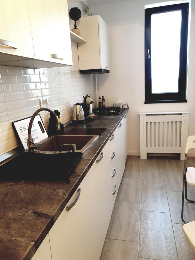 Global Residence Букурещ Екстериор снимка